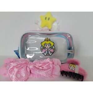 Princess Peach Super Mario Bros Bundle